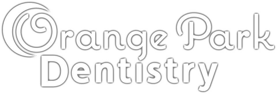 Orange Park Dentistry Logo