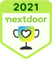 Neighborhood Fave 2021 Logo