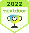 Neighborhood Fave 2022 Logo