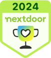Neighborhood Fave 2024 Logo